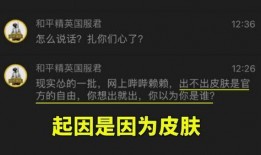 和平精英骂人爆料视频下载,网络暴力现象引关注